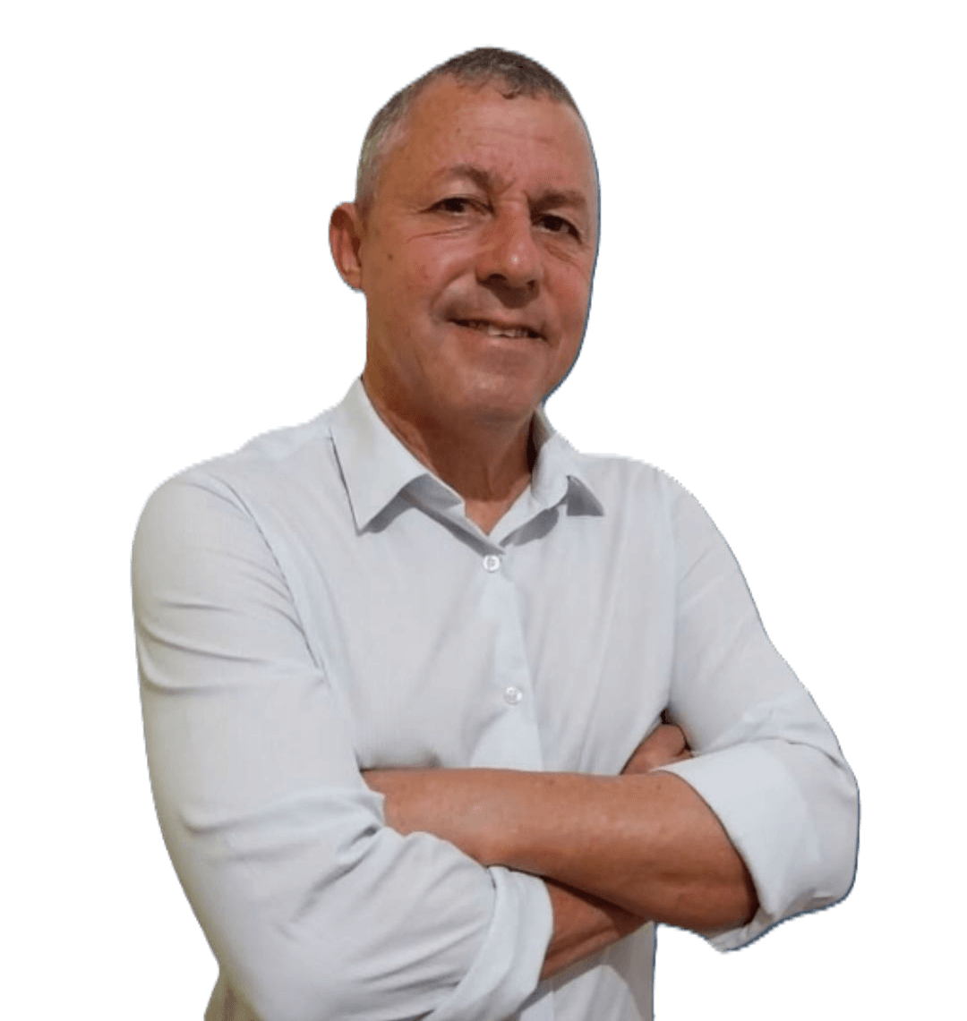 Arnaldo Freitas, fundador da Academia Arnô